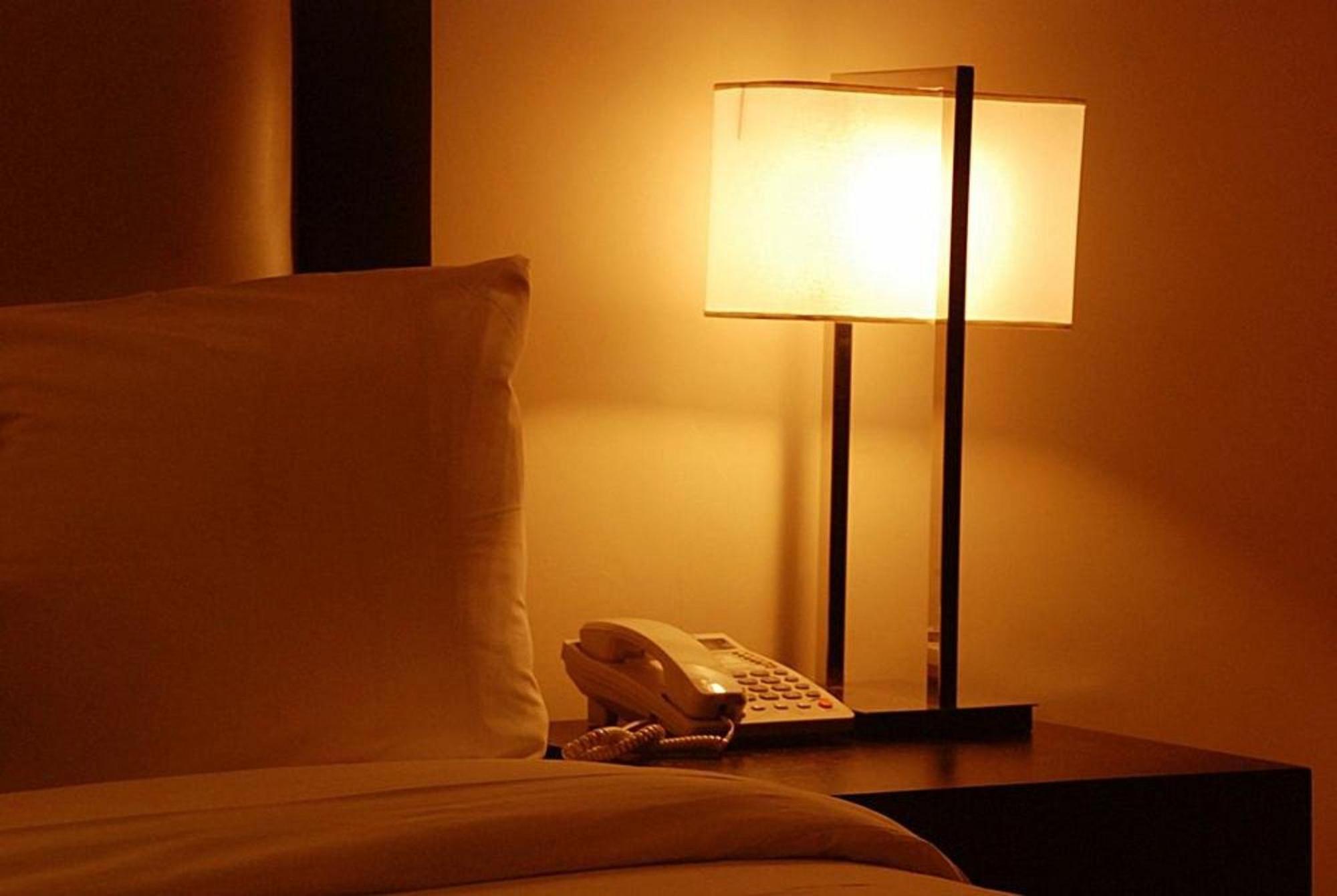 S & S Hotel & Suites Lagos Extérieur photo
